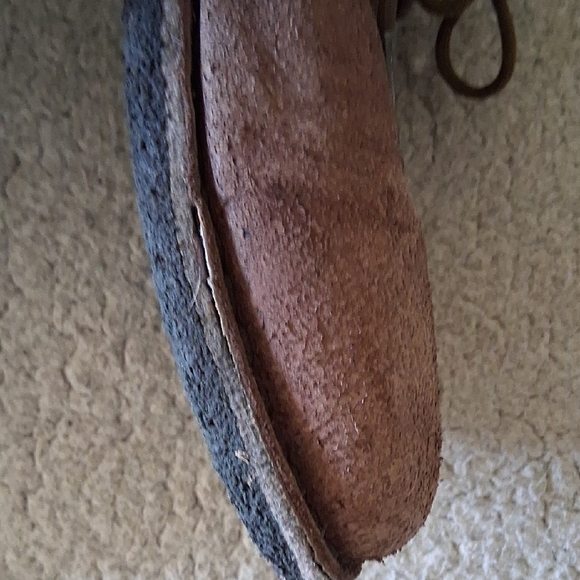Fly London Brown Chukka Boots main image 7